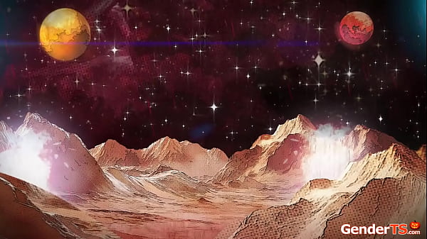 Tgirl Femdragon Kasey Kei is anal fucked