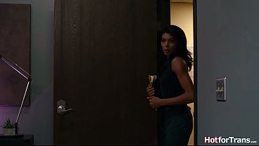 As your boss I think you need to fuck me