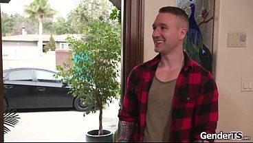 My new guest is so hot I wanna fuck him