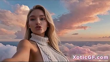 Shemales have dirty thoughts about Creampies (AI TS)